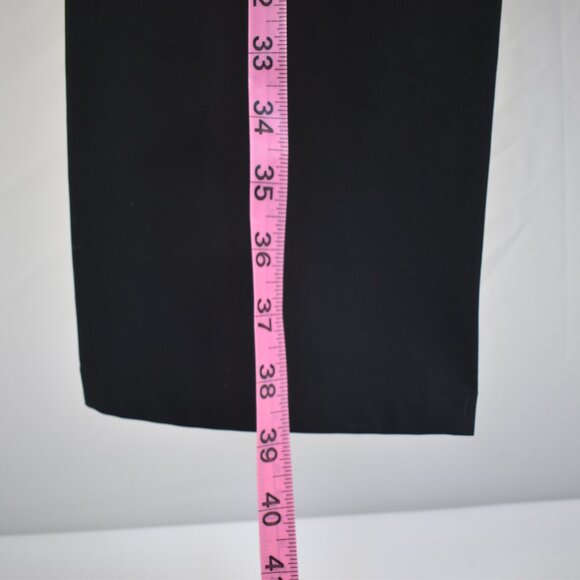 Vuori Men's Meta Pant Athletic Black Size 33x30 - Picture 2 of 4